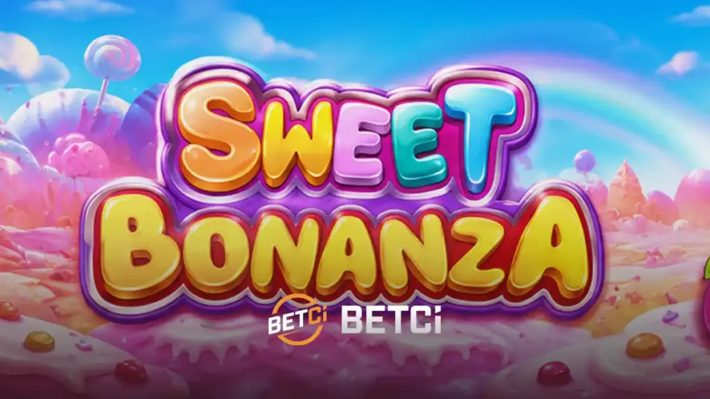 Betci Sweet Bonanza